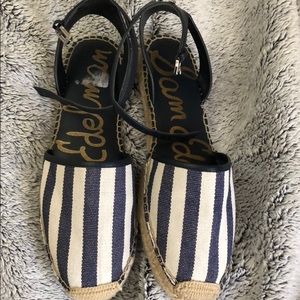 Espadrilles